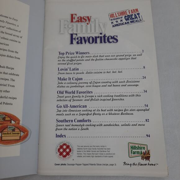 5 For $20.00  3 Cook Books, 5/3 Bank, Bake For The Cure, Easy Family Favorites - Picture 8 of 8